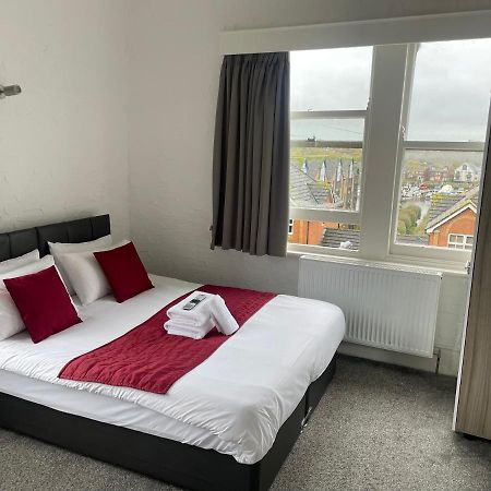 River Side Rooms Southampton Dış mekan fotoğraf