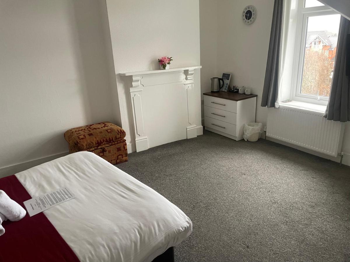 River Side Rooms Southampton Dış mekan fotoğraf