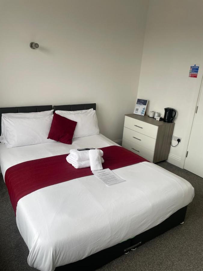 River Side Rooms Southampton Dış mekan fotoğraf